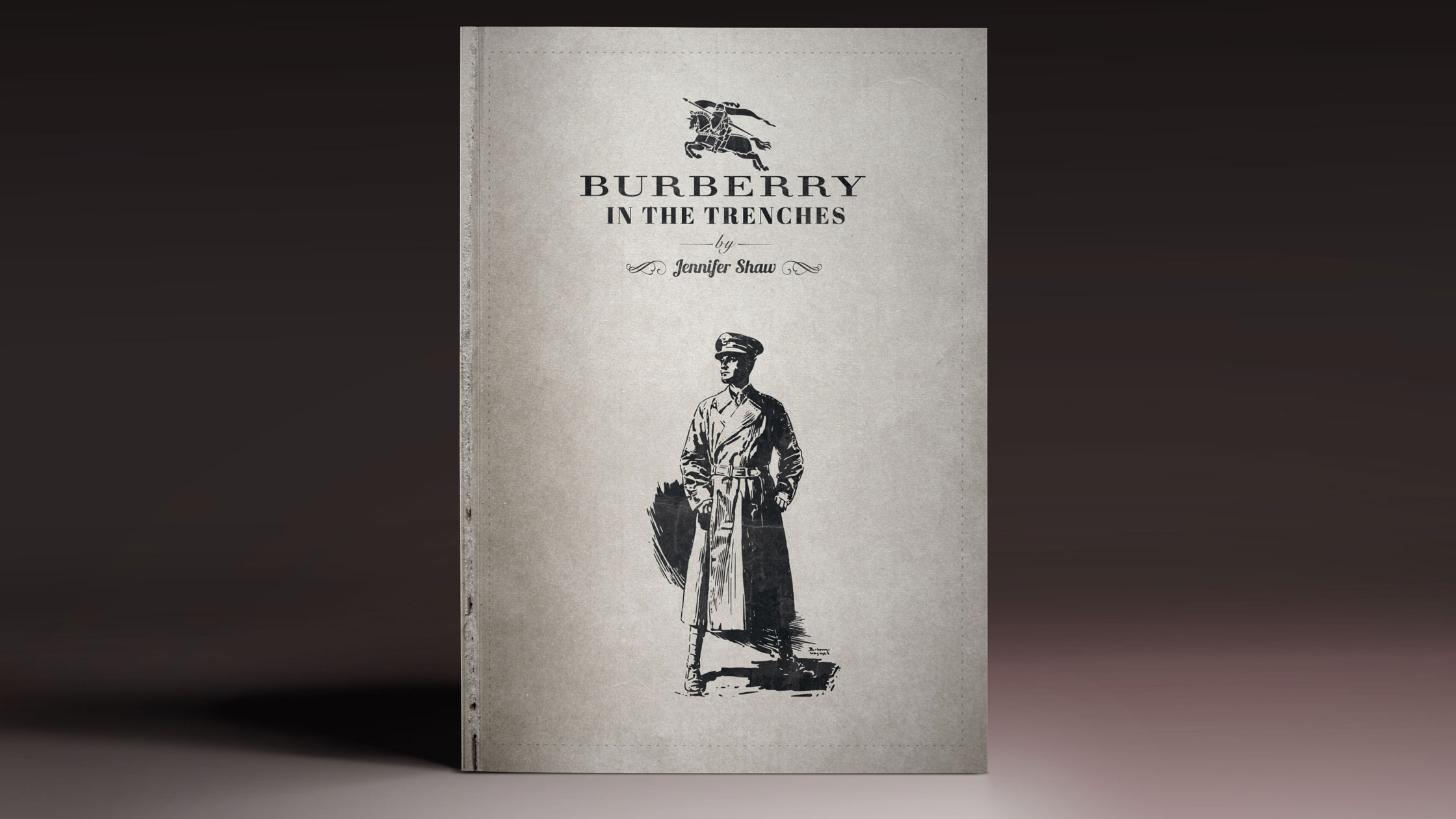 Brochure Design