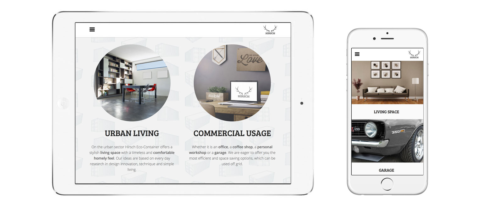 Responsive Web Design