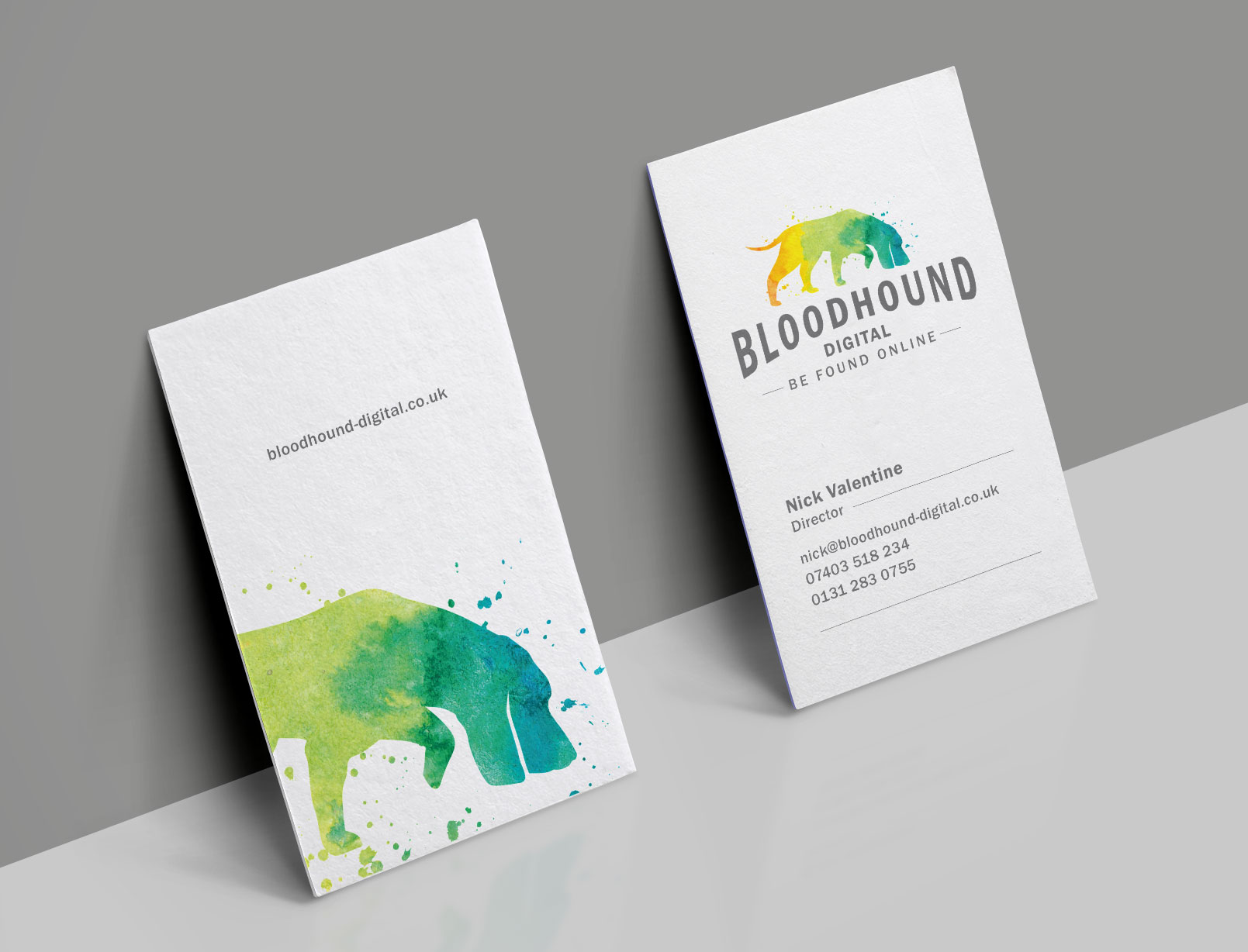 Bloodhound-Business-Card