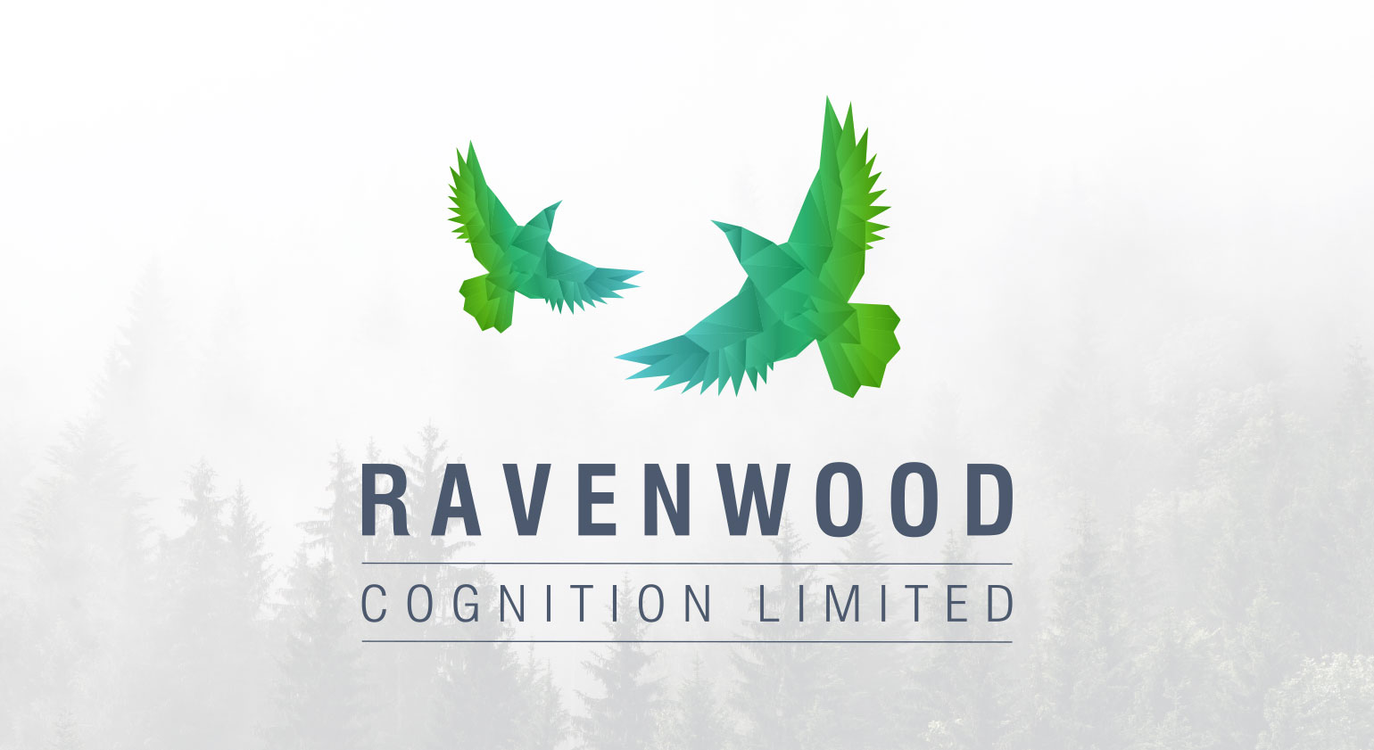 Ravenwood Logo