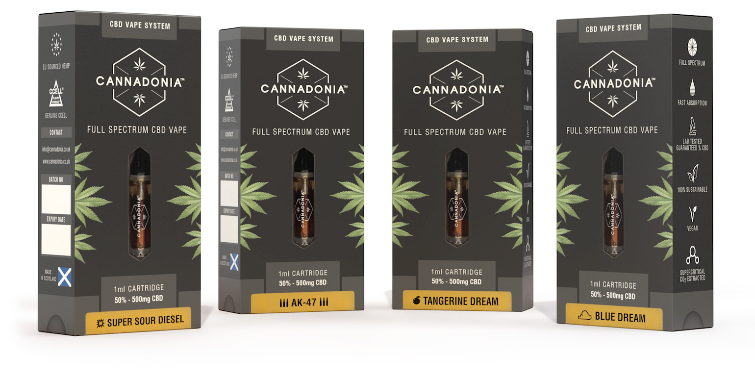 Packaging Design