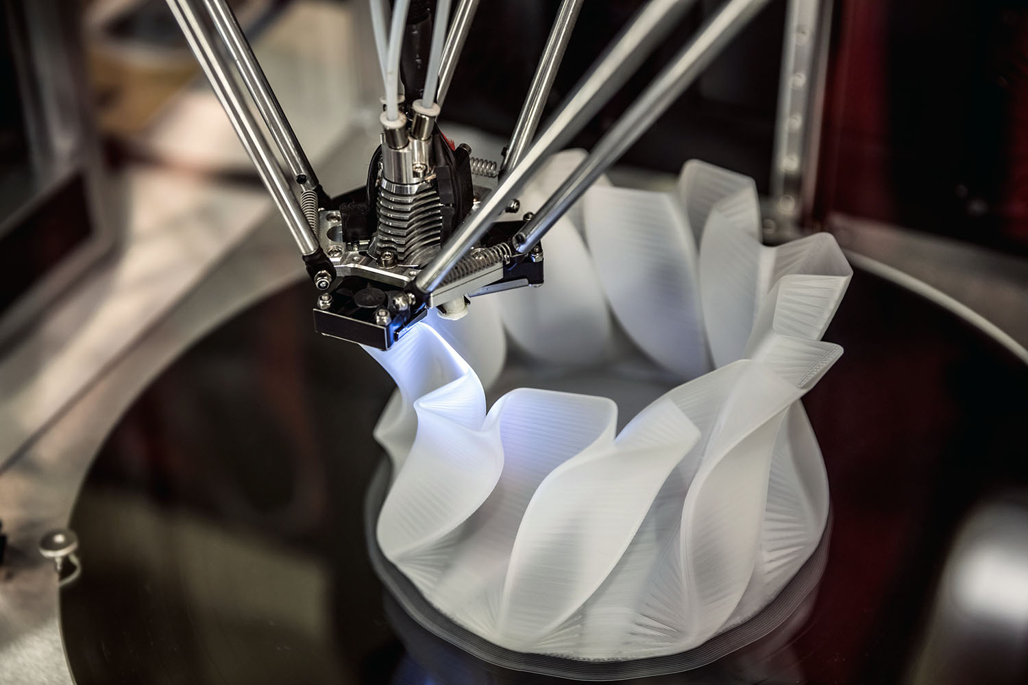 3D Printing Edinburgh